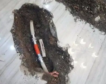 滨海测漏水电话