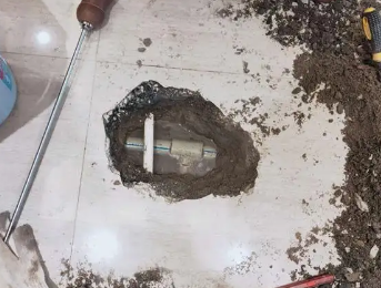 滨海测漏水电话