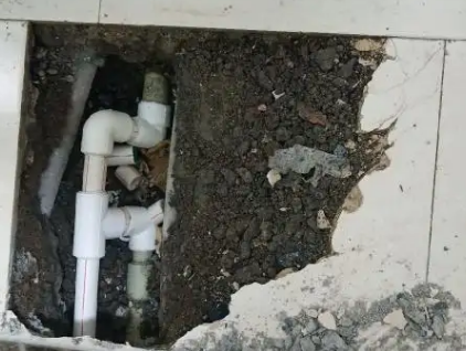 滨海测漏水哪家好