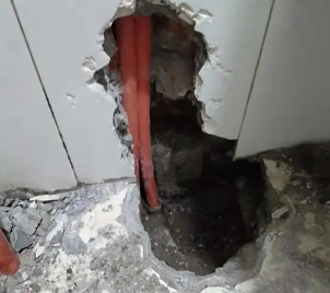 滨海漏水检测电话