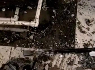 滨海漏水检测电话