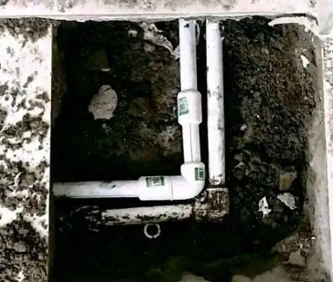 滨海漏水检测多少钱