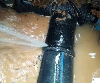 滨海测漏水公司哪家好