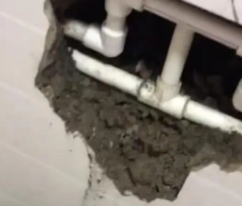 滨海漏水检测电话