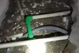 滨海测漏水公司