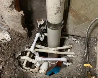 滨海漏水检测哪家好