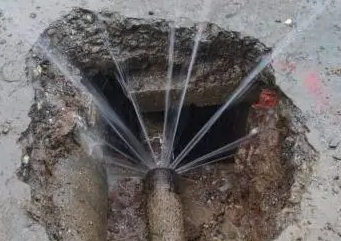 滨海漏水检测多少钱