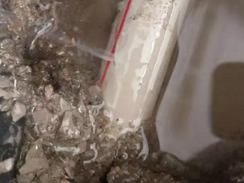 滨海漏水检测哪家好