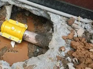 滨海漏水检测哪家好