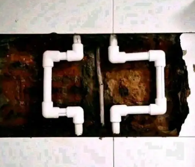 滨海卫生间测漏水哪家好