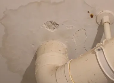 滨海卫生间测漏水多少钱