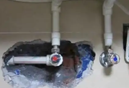 滨海卫生间测漏水查询方法