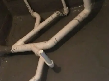 滨海水管漏水检测知识点