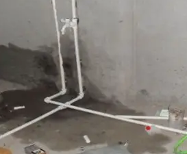 滨海水管漏水检测多少钱