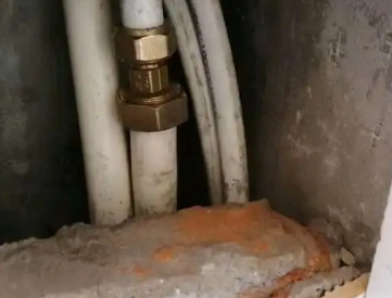 滨海水管漏水检测哪家好