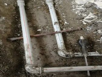 滨海卫生间测漏水多少钱