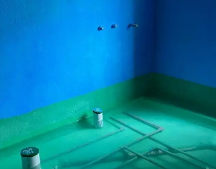 滨海卫生间防水
