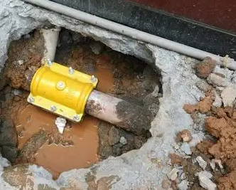 滨海卫生间测漏水哪家好