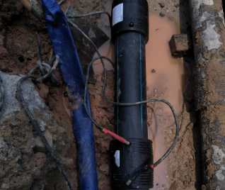 滨海水管漏水检测多少钱