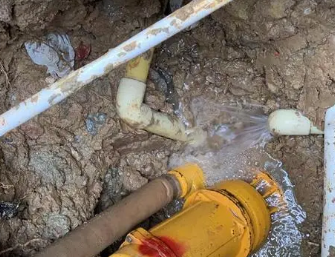 滨海水管漏水检测哪家好