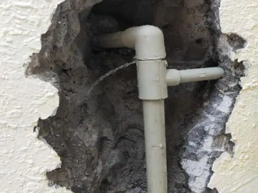 滨海卫生间测漏水哪家好