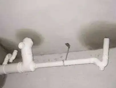 滨海卫生间测漏水的几种情景