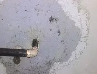 滨海卫生间测漏水之怎么维修