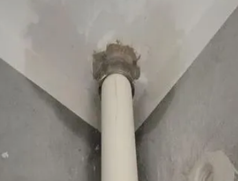 滨海卫生间测漏水价格