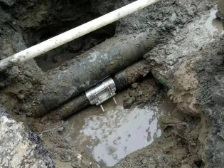 滨海水管漏水检测的传递距离多少