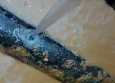 滨海水管漏水检测多少钱