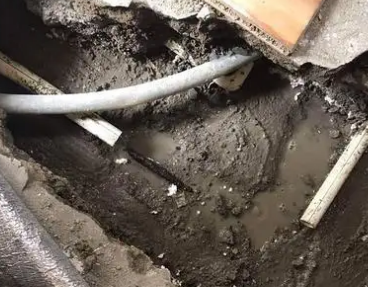 滨海卫生间测漏水价格明细