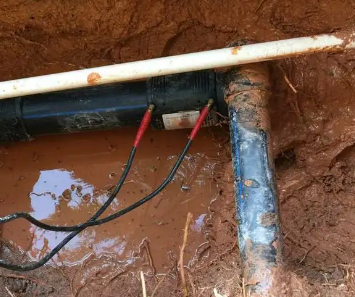 滨海水管漏水检测多少钱