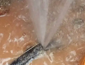 滨海水管漏水检测哪家好