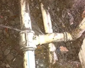 滨海卫生间测漏水多少钱