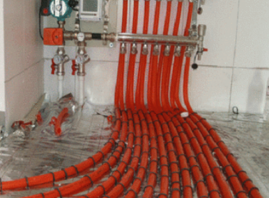 滨海地暖维修多少钱