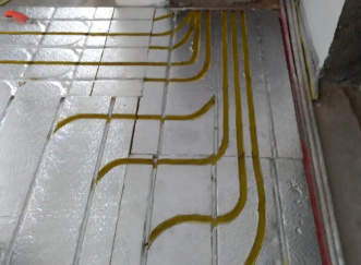 滨海地暖维修哪家好