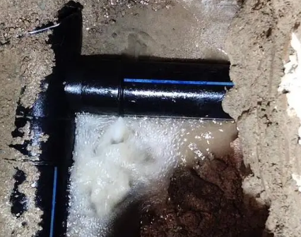 滨海水管漏水检测哪家好