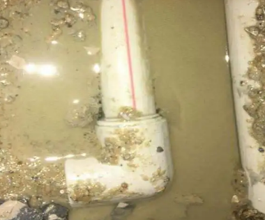 滨海水管漏水检测多少钱