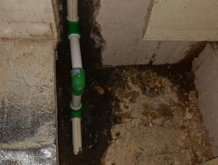 滨海卫生间测漏水哪家好