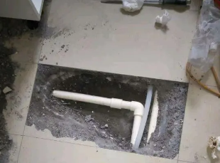 滨海卫生间测漏水哪家好