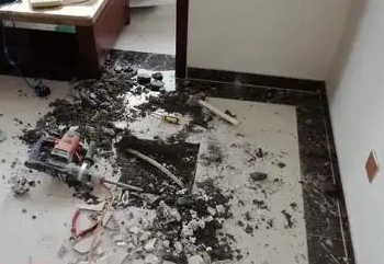 滨海漏水检测多少钱