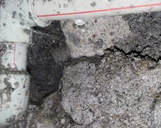 滨海漏水检测多少钱