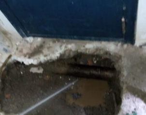 滨海水管漏水检测多少钱