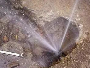 滨海水管漏水检测哪家好