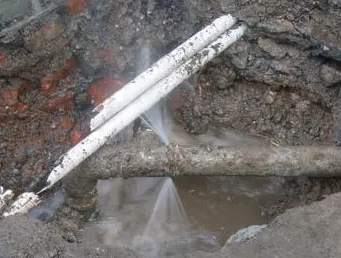 滨海测漏水多少钱