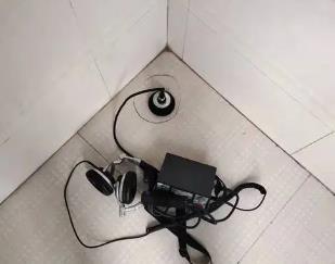 滨海测漏水公司