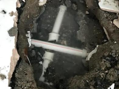 滨海漏水检测公司哪家好