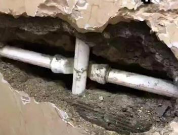 滨海漏水检测电话多少