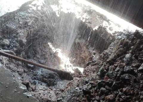 滨海漏水检测哪家好