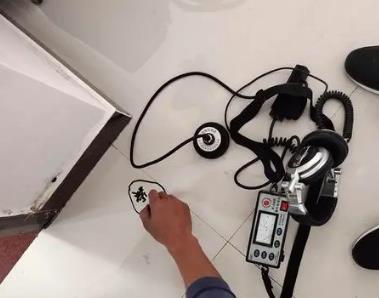 滨海测漏水公司电话